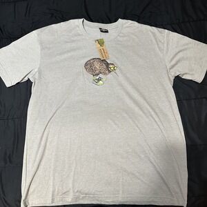 Global culture New Zealand design‎ tee NWT